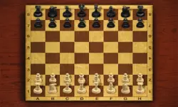 Master Chess