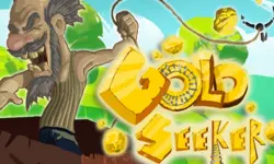 Gold Seeker