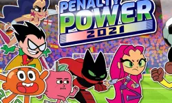 Penalty Power 2021