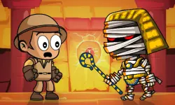 Treasure Hunter