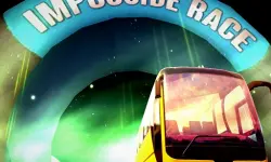 Ramp Bus Stunt Simulator