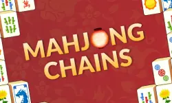 Mahjong Chains