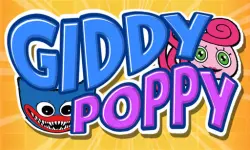 Giddy Poppy