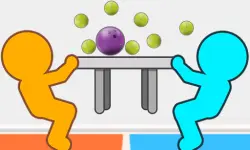 Tug The Table Classic