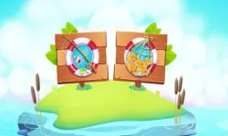 Funny Sea Fishing