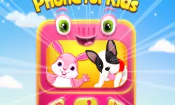 Phone For Kids