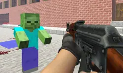 Counter Craft 2 Zombies
