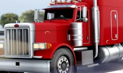 Truck Simulation
