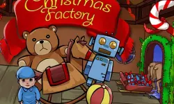 Christmas Factory
