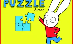 Simon Puzzle