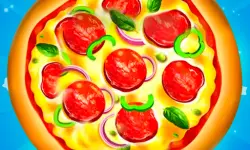 Pizza Clicker Tycoon