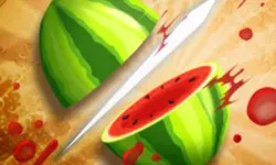 Fruit Ninja Online