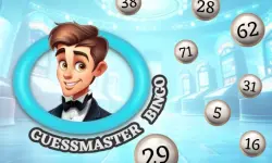 Guessmaster Bingo