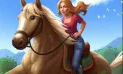 Igrica Horse Riding Tales