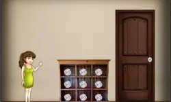 Amgel Easy Room Escape 71