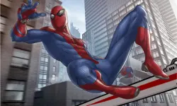 Spiderman Soldier Kill Zombies