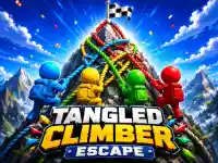 Tangled Climber Escape image