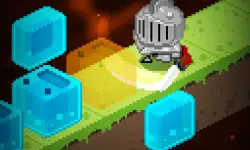 Knight Rush