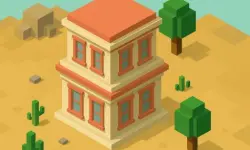 Tappy Tower