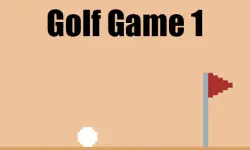 Golf Game 1