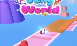 Jelly Guys World