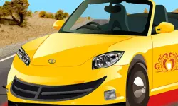 Race Car Tuning Modify
