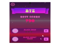 BTS Ball