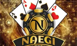 Naegi Poker
