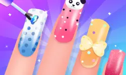 My Fashion Nail Shop