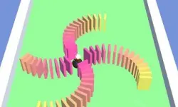 Domino Fun Game 2019