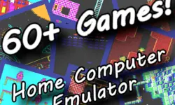 The Family Emulator