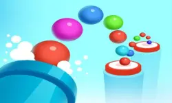 Ball Fill