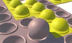 Pinch Bubbles