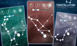 Constellation Energy Lines