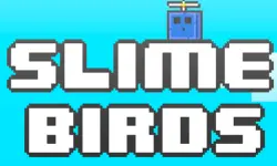 Slime Birds