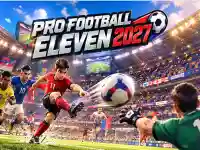 Pro Football Eleven 2027