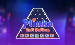 Plinko: Ball Falling