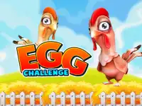 Egg Challenge background