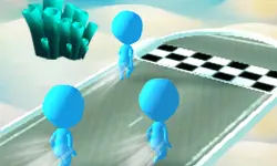Fun Sea Race 3D