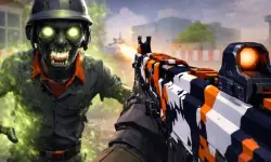 Zombie Survival : Last Stand