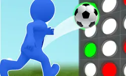 Goal Dot 3D