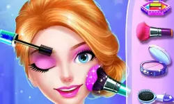 Beauty Princess Save Prince