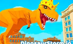 DinosaurStorm.io