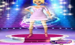 Fashion Show 3D
