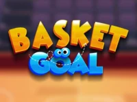 Basket Goal background