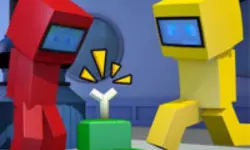 Among Us Online Play