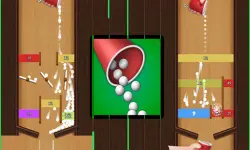 Bounce Collect - Game Do Bong