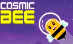 Cosmic Bee