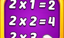 Multiplication Kids - Math Multiplication Tables