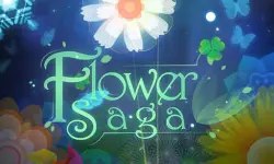 Flower saga
